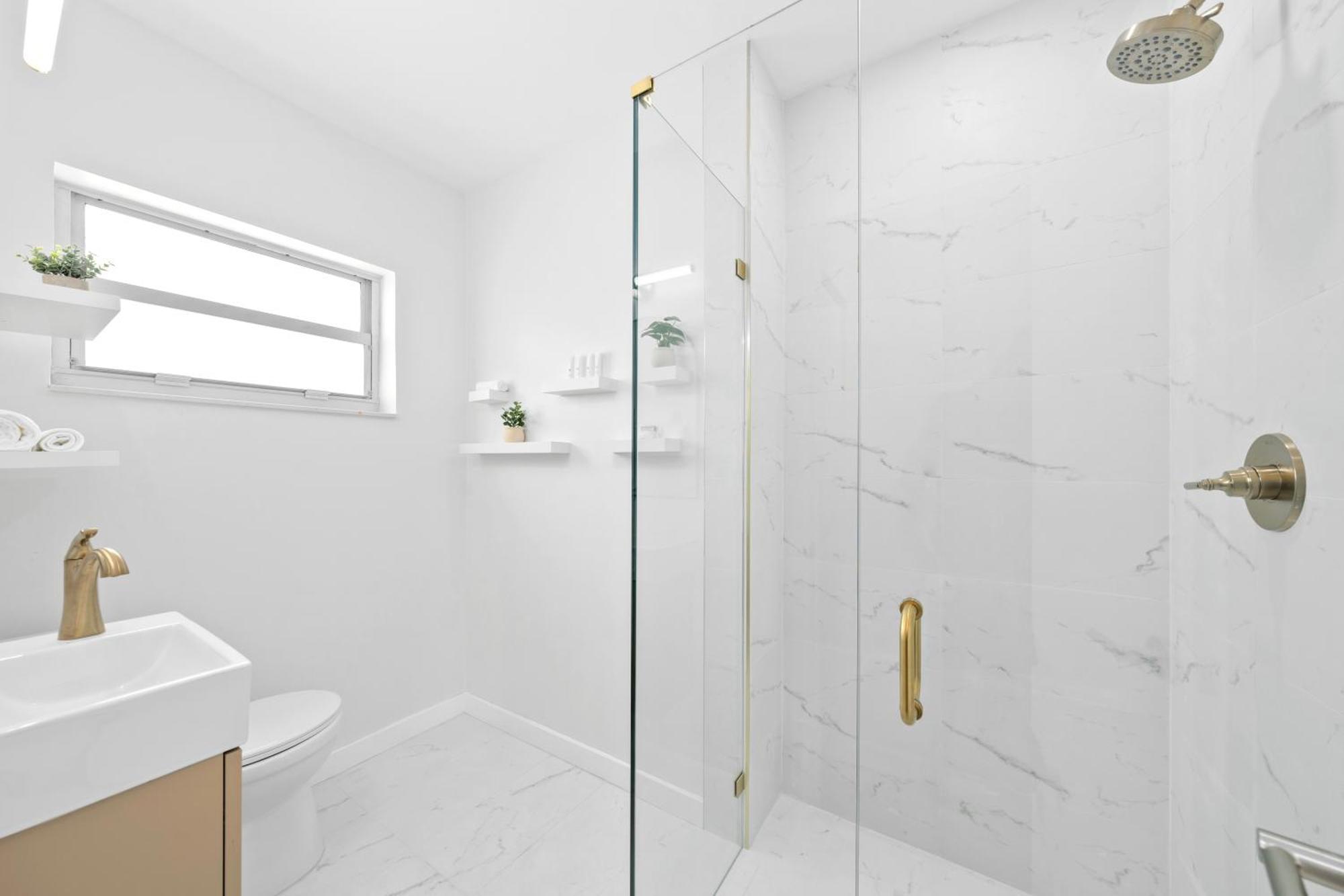 M Lake Worth Beach - Modern Villas Near West Palm Beach, Chic Retro Vibes, King Bed, Cozy Backyard, Bbq, Workspace, High-Speed Internet, Free Parking, 5 Minutes To Downtown & Beach Ngoại thất bức ảnh