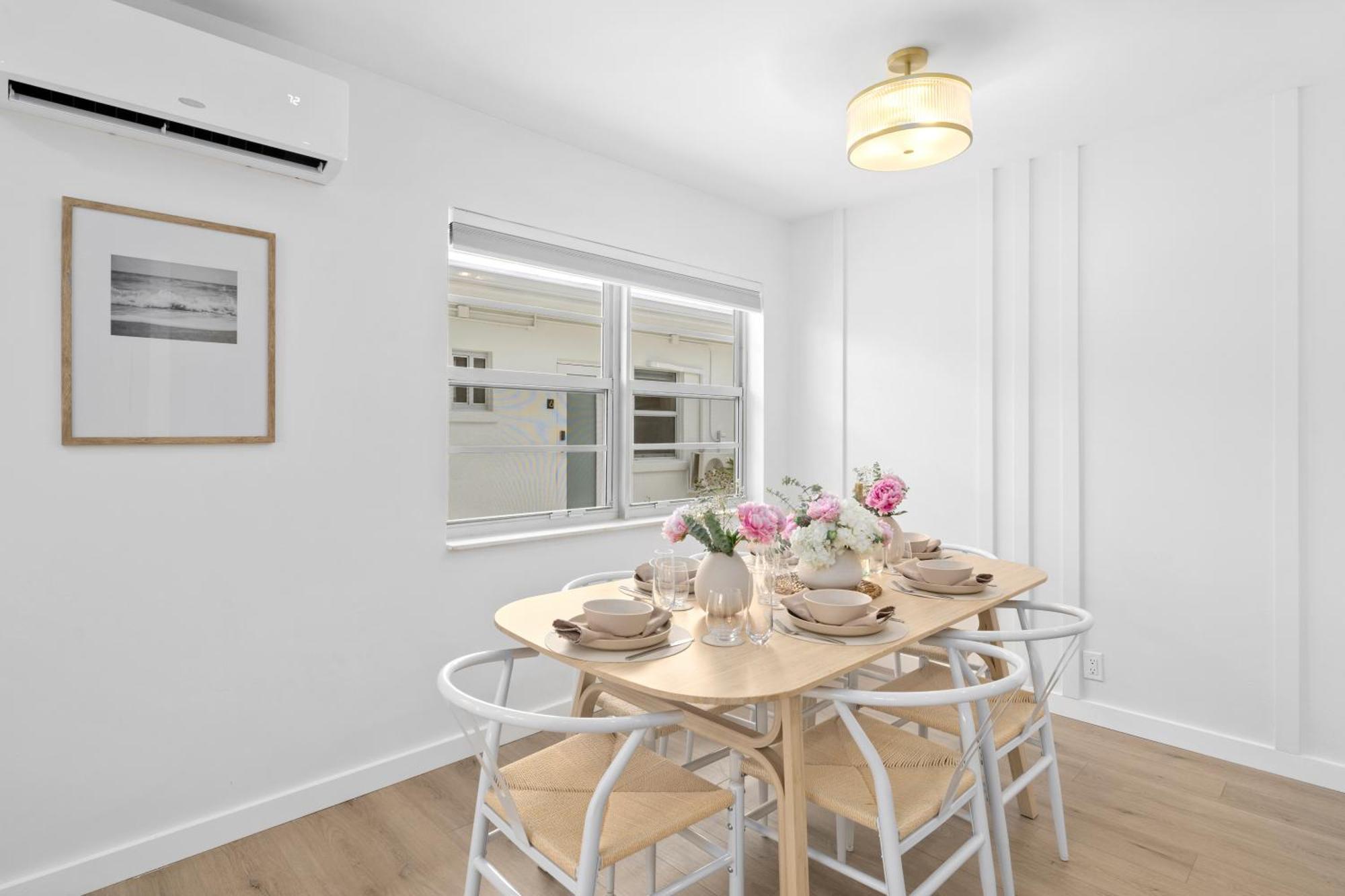 M Lake Worth Beach - Modern Villas Near West Palm Beach, Chic Retro Vibes, King Bed, Cozy Backyard, Bbq, Workspace, High-Speed Internet, Free Parking, 5 Minutes To Downtown & Beach Ngoại thất bức ảnh